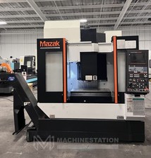 Mazak vcs 430a for sale  Lake Elsinore