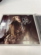 Miley Cyrus Something Beautiful CD ✍️ INSERÇÃO ASSINADA NA MÃO - Autografado! comprar usado  Enviando para Brazil