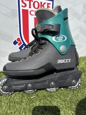 Roces rome skates for sale  IPSWICH
