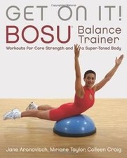 Get bosu balance d'occasion  Expédié en France