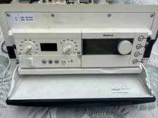 Buderus 162 regelung gebraucht kaufen  Halver