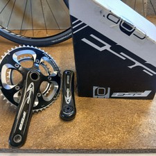 Pedalier fsa light d'occasion  La Tour-du-Pin