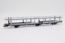 Roco 46631 autotransportwagen gebraucht kaufen  Köln