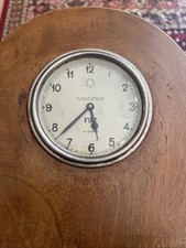 Sveglia tavolo vintage usato  Cento