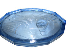 Beurrier verre . d'occasion  Châtelaillon-Plage