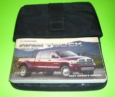 2007 dodge ram for sale  Ventura