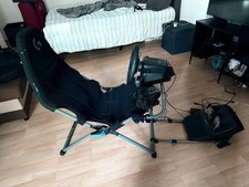 Playseat playseat challenge gebraucht kaufen  Berlin