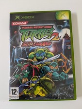 Gioco teenage mutant usato  Musile di Piave
