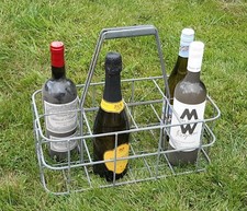 Wine bottle storage for sale  OAKHAM