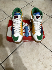 Nike blazer mid usato  Giulianova