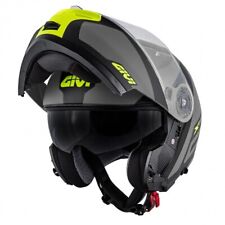 Casco modulare givi usato  Polistena