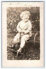 Little kid postcard for sale  Terre Haute