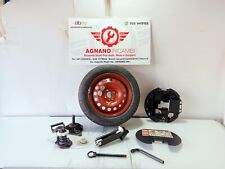 Kit ruota scorta usato  Napoli
