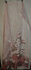 Single vintage curtain for sale  West Chicago