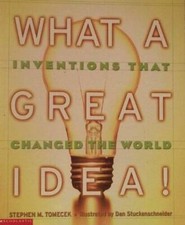 Great idea paperback for sale  Montgomery