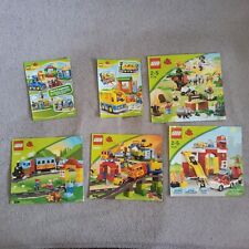 Lego duplo set gebraucht kaufen  Ludwigsfelde