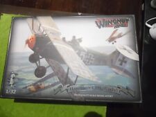 Wingnut wings hannover for sale  DURHAM