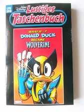 Lustiges taschenbuch ltb gebraucht kaufen  Berlin