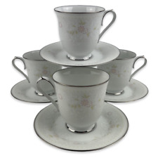 Noritake temptation footed for sale  Porter