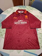 Roma maglia calcio usato  Roma