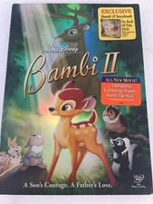 Bambi slip case for sale  Saint Paul