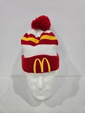Mcdonald ski cap for sale  Rockville
