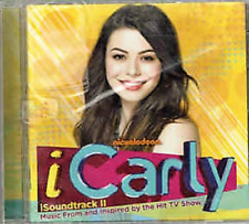 Usado, iCarly: iSoundtrack II [Original TV Soundtrack] by Various Artists (CD,... comprar usado  Enviando para Brazil