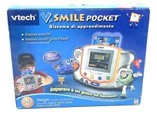 Vintage vtech vsmile d'occasion  Expédié en Belgium