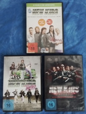 New kids turbo gebraucht kaufen  Lüneburg