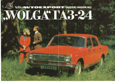 Wolga gaz 1970 gebraucht kaufen  Detmold