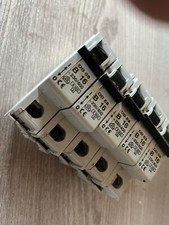 Sicherungsautomat 16a standard gebraucht kaufen  Igensdorf
