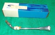 1980 Ford Granada Versailles Monarch NOS A/T COLUNA FIXA ALAVANCA DE CÂMBIO CROMADA comprar usado  Enviando para Brazil