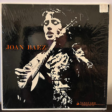 Joan baez self for sale  Rockwall