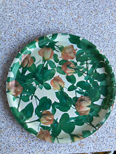 Vintage serving tray for sale  CHESTERFIELD
