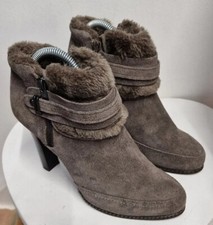 Autograph insolia suede for sale  SEVENOAKS