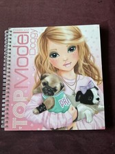 Buch top model gebraucht kaufen  Teugn