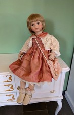 Künstlerpuppe collection limi gebraucht kaufen  Chemnitz