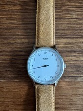 Wundrwatch einzeigeruhr 42mm gebraucht kaufen  Berg
