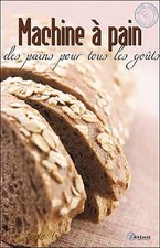 Machines pain collectif d'occasion  France