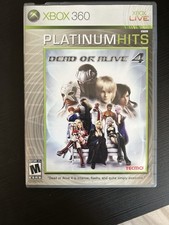 dead or alive 4 xbox 360 comprar usado dead or alive 4 xbox 360 comprar usado Enviando para Brazil