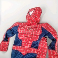 Spider man deluxe for sale  Mount Ephraim