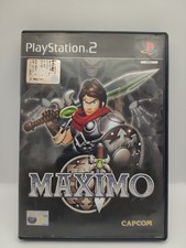 Usado, Maximo Playstation 2 PS2 Sony Buone Condizioni  comprar usado  Enviando para Brazil
