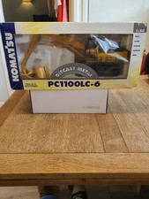 joal komatsu for sale  BANBURY
