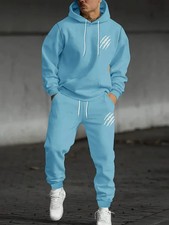 Jogging anzug herren gebraucht kaufen  Elmshorn