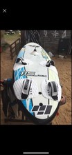 Tavola windsurf nove usato  Paderno Dugnano