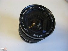 Exakta zoom bjektiv gebraucht kaufen Exakta zoom bjektiv gebraucht kaufen  Altbach