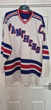 Panthers ice hockey for sale  SHEFFIELD
