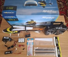 Horizon hobby blade for sale  BEDFORD