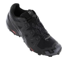 Salomon speedcross chaussures d'occasion  Expédié en France