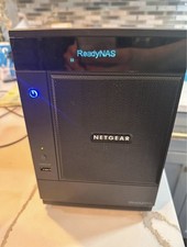 Netgear readynas pro for sale  Conroe